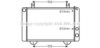 ARD BMW472 Radiator, engine cooling